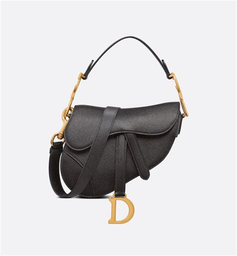 dior equestrian saddle bag.